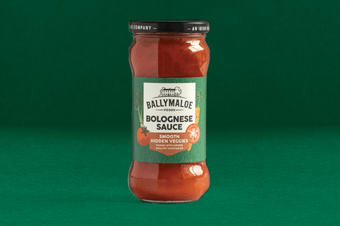 Ballymaloe Hidden Veggies Bolognese Sauce 3 Pack