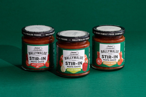 Stir-In Pasta Sauce Mixed 3 Pack